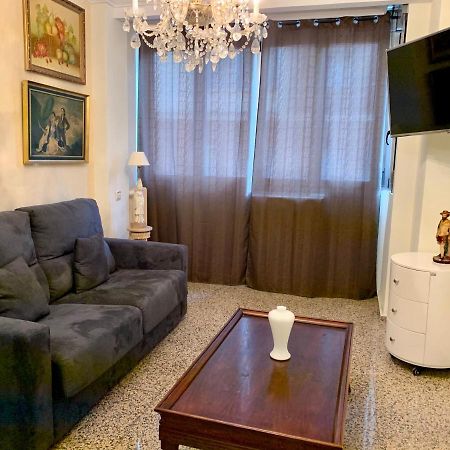 Apartamentos Torr Av America - Lopez De Hoyos - Chamartin Madrid Exteriér fotografie