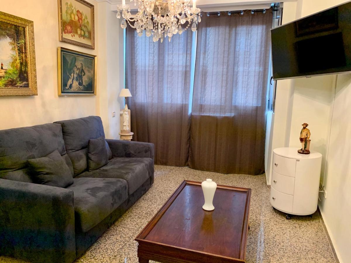 Apartamentos Torr Av America - Lopez De Hoyos - Chamartin Madrid Exteriér fotografie