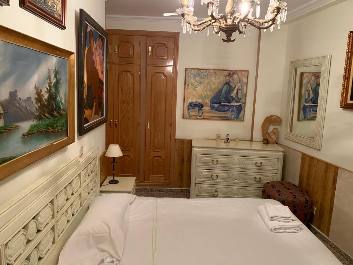 Apartamentos Torr Av America - Lopez De Hoyos - Chamartin Madrid Exteriér fotografie